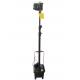 Portable Mode Explosion Proof Led Lighting 50000 Hours Life Time For Pharmaceutical Industry