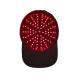Diameter 200mm 105pcs LED Red Light Therapy Hat For Hair Loss Treatment