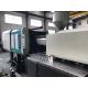 Low Noise Plastic Injection Molding Machine With Waterproof Control Cabinets