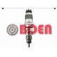 0445120121 0445 120 121 Bosch Diesel Fuel Injectors For ISLE EU3 Engine