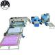 Interlining Piece Sleeping Blanket Small Quilt Production Line Fabric Quilting Machine