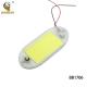 White Color Plastic 2 Wires COB Fancy Led Decoration Light Bike Exterior