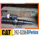 392-0206 3920206 20R-1270 Caterpiller Fuel Injectors Nozzle