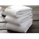 Custom Hotel Face Towel 70% Bamboo Fiber 30% Suede Hotel Collection Bath Towel Sets