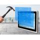 21.5inch Sturdy Waterproof Touch Screen With 10 Points ILITEK Controller