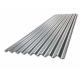 Galvanized Corrugated Sheet Panels Wave Tiles Curved Corrugated Metal Roof Panels Z70 0.35mm g550 structural grad