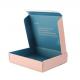 Youfu BV FSC Gift Packaging Boxes Cardboard Shipping 500pcs CMYK 4C Color