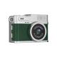0.96-inch IPS Color Screen LED Flash Light 1080P Retro Digital Camera Pocket Video Recorder