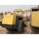 Tonnage Bomag 213D Second Hand Road Roller 12 Ton Deutz Engine BF4L913