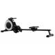 Wind Resistance Exercise Rower Machine Home Use Indoor Workout Ergonomically Designed