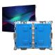 15625 Pixels Density Outdoor Advertising LED Display Stadium Screen Wide Viewing Angle