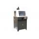 Metallographical Sample Abrasive Manual Cutting Machine with Rotation 2800rpm