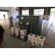 Manufacturing Plant R22 AC Reclaim Machine Portable Refrigerant Recovery Machine