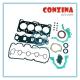 auto parts supplier from china chevrolet aveo 1.2 full gasket kit OEM 93740055