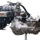 Gasoline Car Engine Assembly for Changan DAYANG 1jz V12 1600cc 1000cc QSB6.7 6D107-1