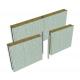 Soundproof Sound Insulation Wall Panels 3000mm Max
