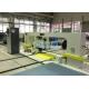 Stationary Wheel Bearing Press Machine For Automatic Mounting