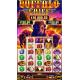Buffalo-Chief Android PCB Slot Game Board For Vertical Screen Cabinet