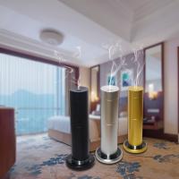 Hz-1203 Grasse Aroma Nebulizing Diffuser Aromatherapy Vaporizer For House