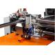 Visual Positioning Multifunction Automatic Case Maker Four Side Cover Machine Book Cover Machine380V