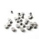 Stainless Steel CNC Turning Components For Micro Small Rivet