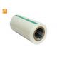 Solvent Based Adhesive Surface Protection Film Roll PE Material For Acrylic Sheet