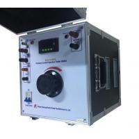 Custom Primary Current Injection Test Equipment , High Current Injection Test Set