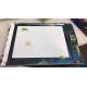 Durable LQ9D341 Sharp LCD Panel 8.4 LCM 640×480 A-Si TFT-LCD Screen Type