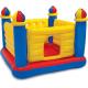 hot selling outdoor play  bouncing castle kids commercial inflatable bouncer