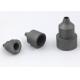 Sand Clearing Tungsten Carbide Sandblasting Nozzles For Surface Finishing