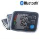 Bluetooth 4.0 Accurate Blood Pressure Monitor Heartbeat Indicator Tonometer For Health Care