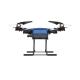 M100 High Weight Lifting Drone 1080p Camera Load Cargo Carrying Drone