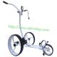 2014 Patented light weight Remote golf trolley motor and buggy