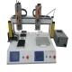 High Efficiency Automatic Screw Driving Machine With Two Working Tables