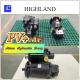 89ml/R Displacement PV23 Hydraulic Piston Pumps For Concrete Mixer Truck