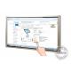 VGA DVI Infrared Touch Wifi Touch Screen Whiteboard