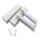 One Componen Dealcoholized Room Temperature Cured Thermally Conductive Silicone Adhesive