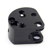 5 Axis 4 Axis CNC Milling Parts Service For Car