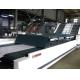5500kg Fully Automatic Paperboard Corrugated Flute Laminator Machine With Engine Core Components