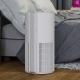 UVC Light Room Air Purifier Hepa Portable With LED Touch Screen Display