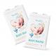 High Quality Competitive Price Disposable Baby Diaper for girl and boy baby