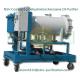 Coalescing Dehydration Lubricating Oil Purifier 12000 Liters/H