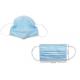 Protective Surgical Disposable Mask / Disposable Mouth Mask Ce Fda Niosh Approved