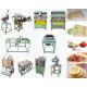 High quality Automatic Toothpick Production Machine / Toothpick Making Machine