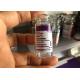 CMYK Printing Pharma vial Labels For 10ml 20ml Injection Vials