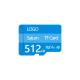High Speed TF Card Original 512GB Micro TF SD Card 256GB Memory Card 32GB 64gb Class 10 A1 A2 128G For Phone