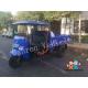 Genron 3 Wheel Transport Cargo 251w Diesel Trike