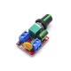 CA-105AS 35V 5A 90W PWM Motor Speed Controller Adjust Board Switch For LED Dimming
