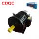TA Series PMSM Induction Motor three phase 2HP 2800rpm electric motor with 100% copper wire