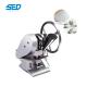 Manual Mini Grain Tablet Press Equipment Tablet Compression Machine